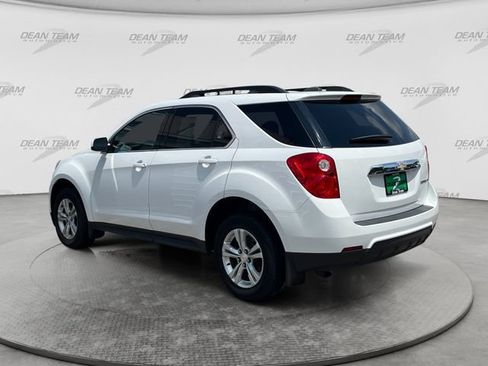 Used 2015 Chevrolet Equinox LT w/ Driver Convenience Package FWD image 5