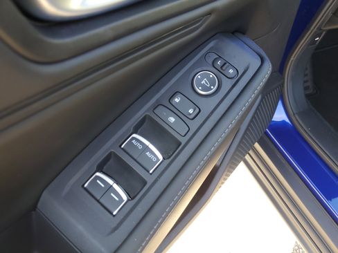 Certified 2024 Honda Accord Sport image 25