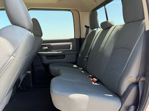 Used 2015 RAM 2500 Outdoorsman AWD/4WD image 14
