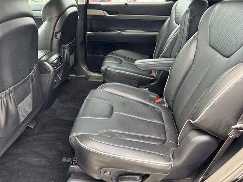 Used 2025 Hyundai Palisade XRT AWD/4WD image 20