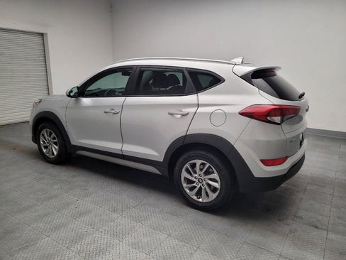 Used 2018 Hyundai Tucson SEL FWD image 3