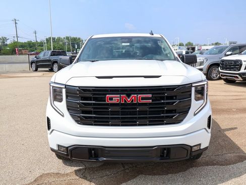 New 2026 GMC Sierra 1500 Elevation AWD/4WD image 25