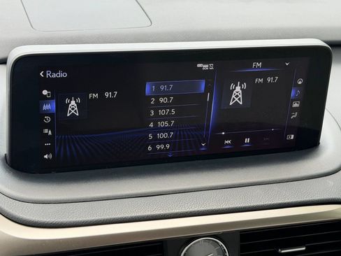 Certified 2022 Lexus RX 350 FWD w/ Premium Package image 22