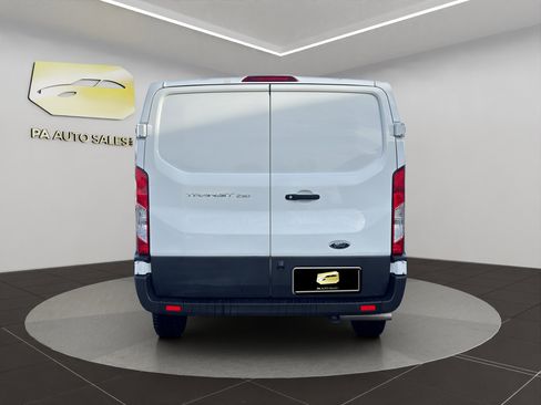 Used 2025 Ford Transit 250 Low Roof w/ Exterior Upgrade Package image 6