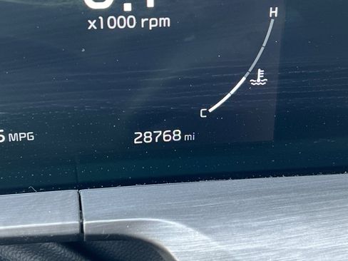 Used 2024 Kia Telluride SX X-Pro image 27