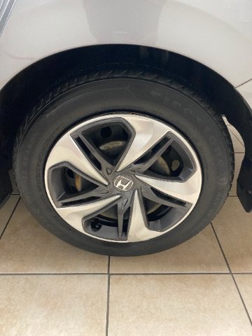 Used 2019 Honda Civic LX image 23