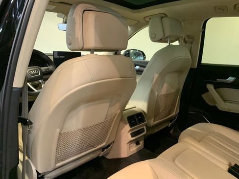 Used 2023 Audi Q5 2.0T Premium w/ Convenience Package image 40