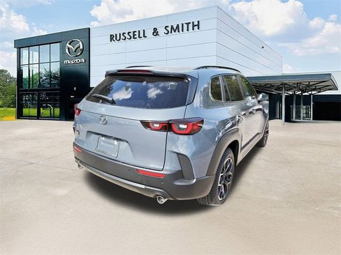 New 2026 MAZDA CX-50 Meridian Edition w/ Weather Package image 6