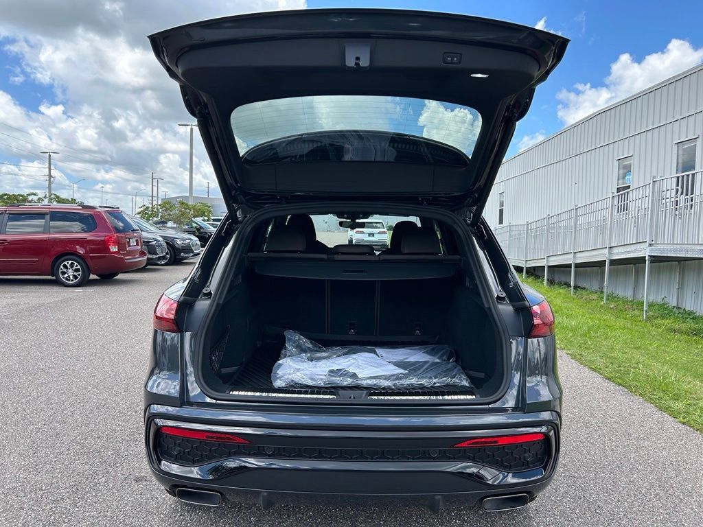 New 2026 Audi Q5 Premium Plus AWD/4WD image 47