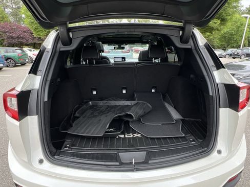 Used 2019 Acura RDX A-Spec AWD/4WD image 28