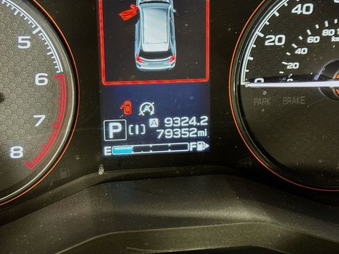 Used 2019 Subaru Forester Sport image 12