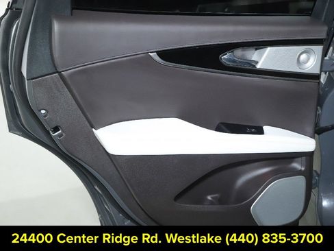 Certified 2023 Lincoln Nautilus Black Label AWD/4WD image 13