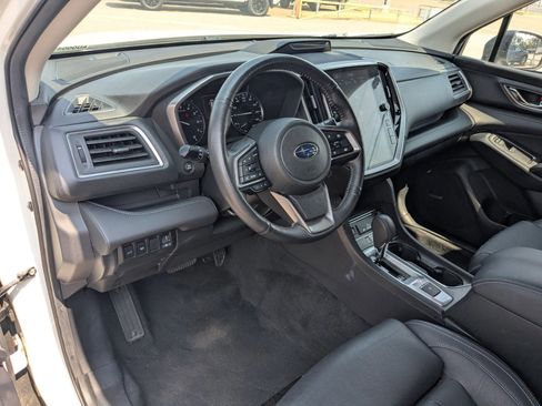 Used 2023 Subaru Ascent Limited w/ Technology Package image 10
