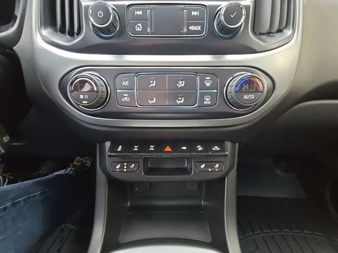 Used 2021 Chevrolet Colorado ZR2 w/ LPO, Power Package image 59