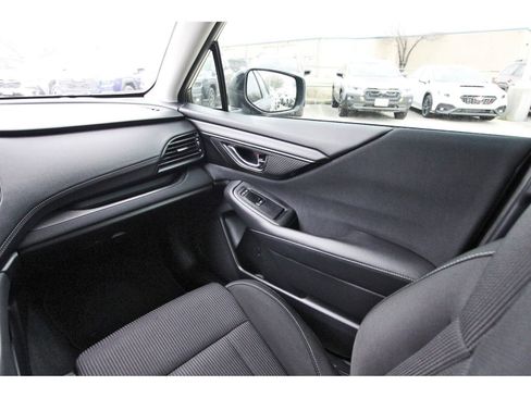 Certified 2024 Subaru Legacy Premium image 10