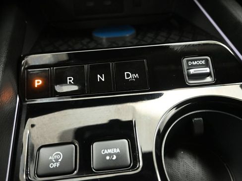 Used 2026 Nissan Murano SL AWD/4WD image 24