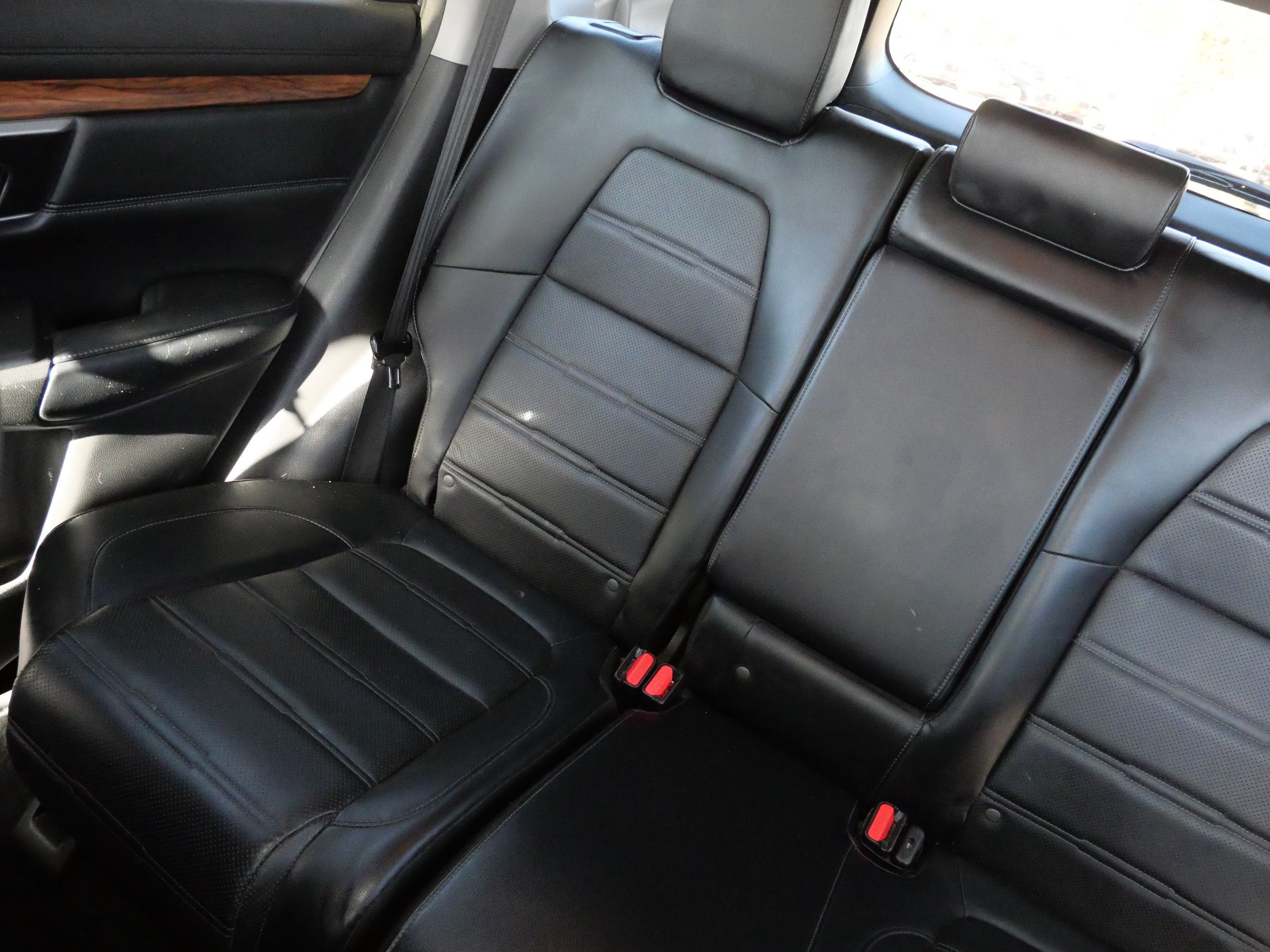 Certified 2020 Honda CR-V EX-L image 12