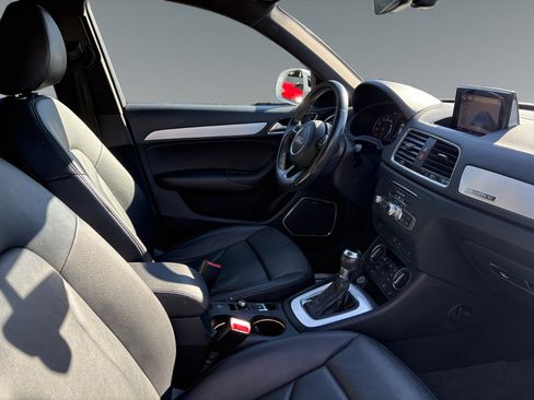 Used 2018 Audi Q3 2.0T Premium Plus w/ Premium Plus Package image 16