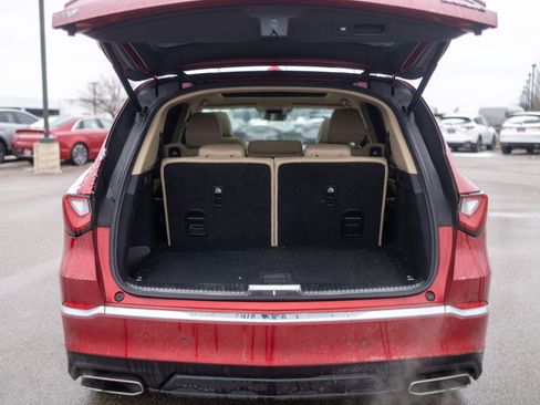 Used 2023 Acura MDX SH-AWD w/ Advance Package image 24