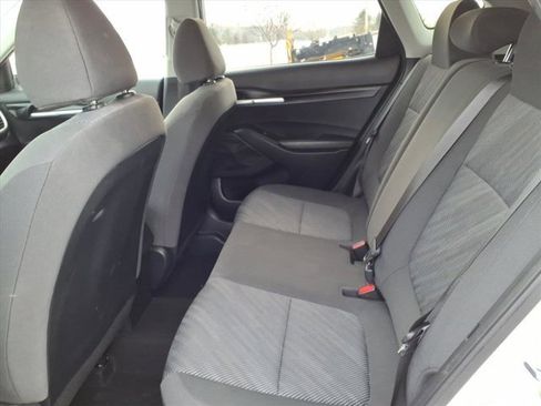 Used 2022 Kia Seltos LX image 26