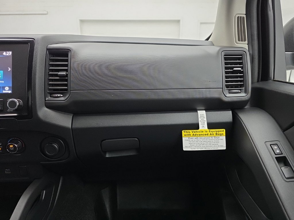 Used 2022 Nissan Frontier S w/ Technology Package AWD/4WD image 37