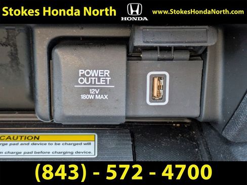 Certified 2022 Honda Pilot Black Edition image 24