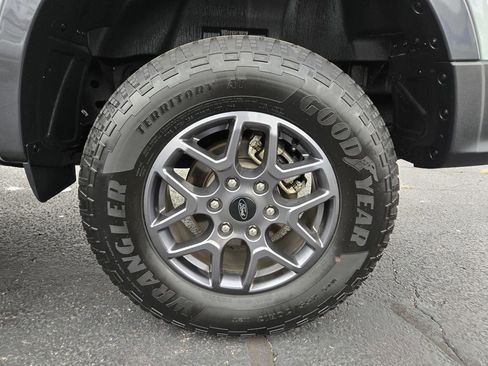 Used 2024 Ford Ranger XLT w/ Technology Package image 43