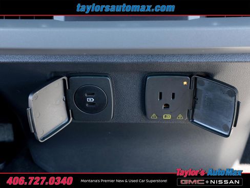 Used 2024 Ford F150 Lariat w/ Bed Utility Package image 39