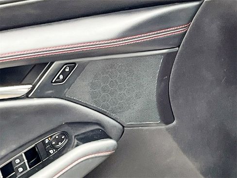 Used 2024 MAZDA MAZDA3 s image 19