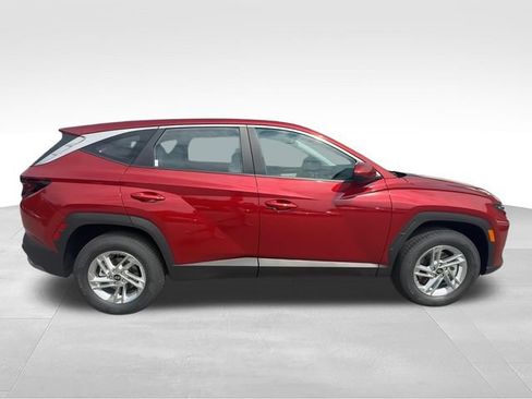 New 2026 Hyundai Tucson SE AWD/4WD image 9
