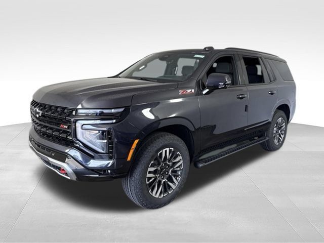 New 2026 Chevrolet Tahoe Z71 w/ Z71 Off-Road Package AWD/4WD image 4