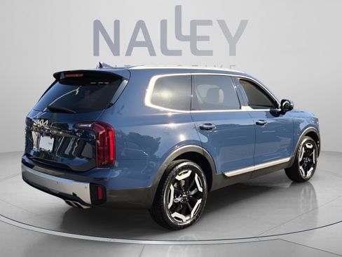 Used 2024 Kia Telluride S FWD image 5