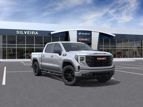 New 2026 GMC Sierra 1500 Elevation w/ Elevation Select Package AWD/4WD image 1