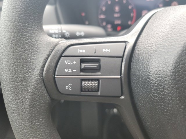 New 2026 Honda Accord LX image 24