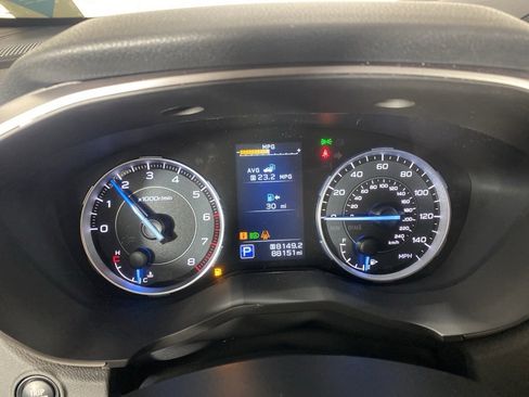 Used 2021 Subaru Ascent Limited w/ Technology Package image 2