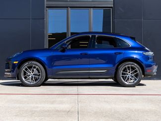 Certified 2025 Porsche Macan video 2