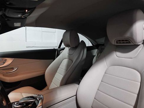 Used 2017 Mercedes-Benz C 300 Cabriolet image 61