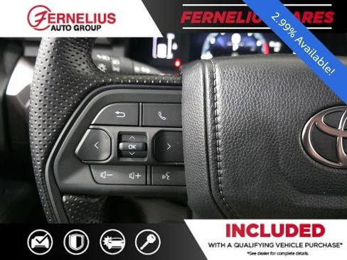 New 2026 Toyota Tacoma SR5 image 22