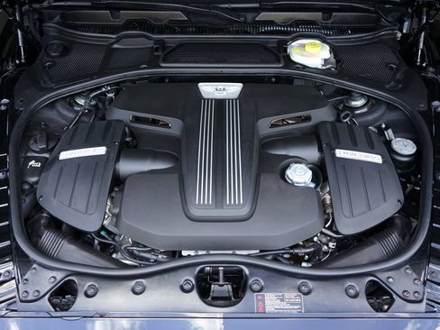 Used 2013 Bentley Continental GT AWD/4WD image 25