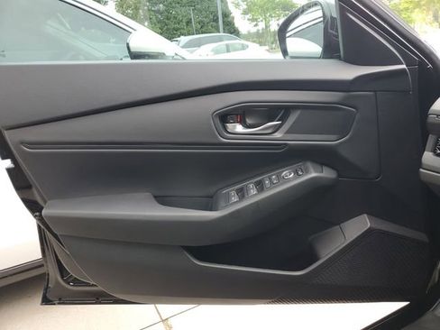 New 2026 Honda Accord SE image 24