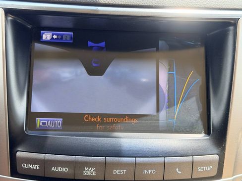 Used 2013 Lexus LX 570 4WD w/ Luxury Pkg image 55