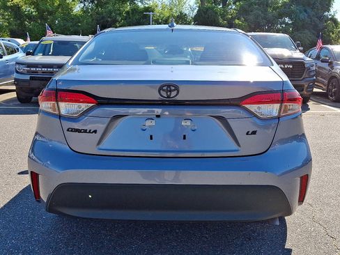 Used 2024 Toyota Corolla LE image 5