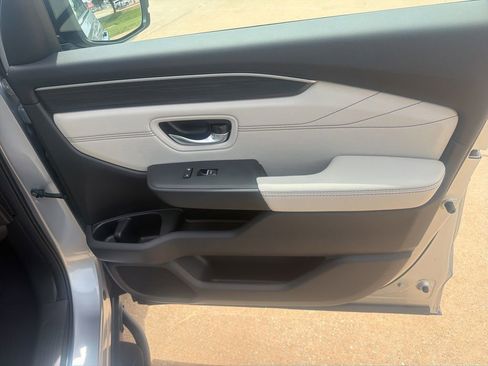New 2026 Honda Pilot Touring image 35