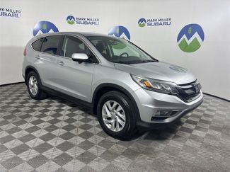 Used 2016 Honda CR-V EX image 1