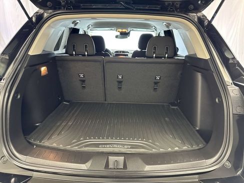 Used 2023 Chevrolet TrailBlazer LT w/ Convenience Package AWD/4WD image 23