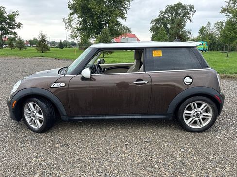 Used 2012 MINI Cooper S FWD image 8