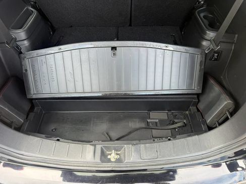 Used 2020 Mitsubishi Outlander LE AWD/4WD image 17