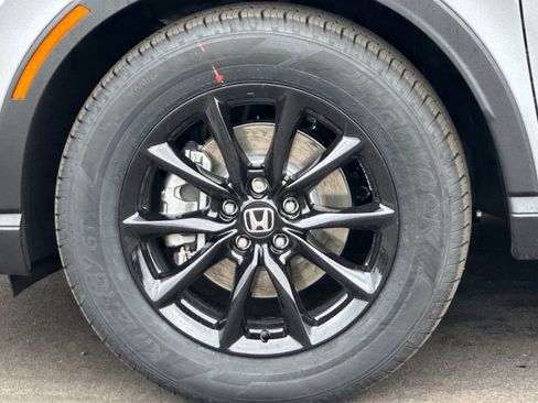New 2026 Honda CR-V Sport-L image 27