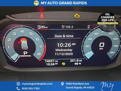 Used 2022 Audi Q3 2.0T Premium image 19