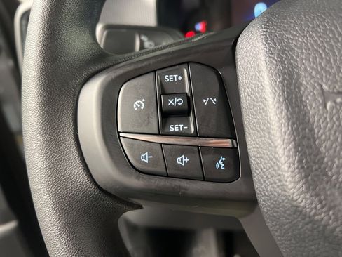 New 2025 Ford Ranger XL image 16